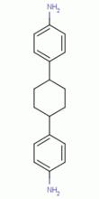 1,1-雙（4'-氨基苯基）環己烷