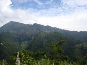 棉花自然村[雲南普洱景東縣漫灣鎮漫灣村委會棉花自然村]