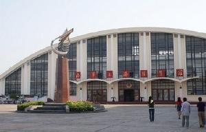 海軍上海博物館