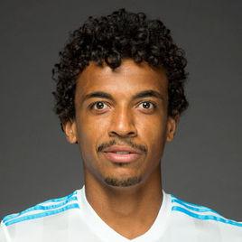 Luiz Gustavo[巴西足球運動員]