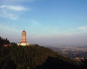 東台山國家森林公園