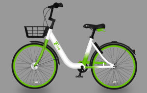 T-bike