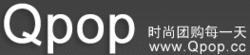 Qpop Logo