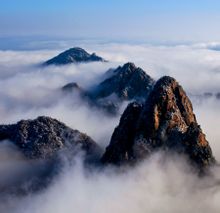 東山峰