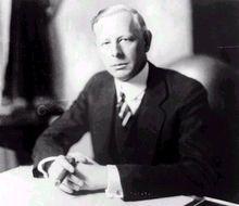 Jesse Lauriston Livermore照片