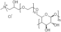 聚季銨鹽-10