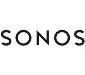 SONOS