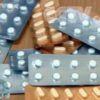 噴托維林氯化銨片 噴托維林氯化銨片