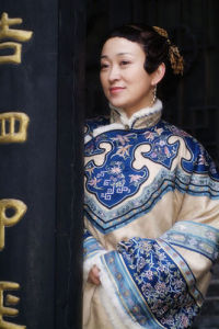 劉玉婉