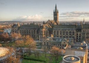 University of Glasgow