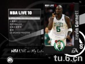 NBA LIVE10