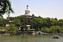 瓊島[北京市北海公園景點]