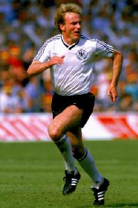 Karl-Heinz Rummenigge