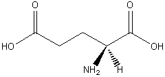 谷氨酸片