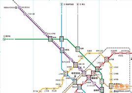 哈爾濱捷運7號線