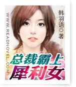 總裁霸上犀利女小說封面圖片