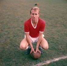 Bobby Charlton