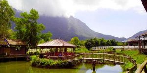 名馬軒山海農莊