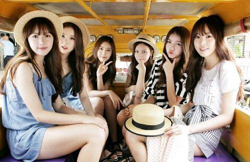 GFriend