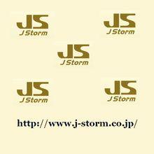 J Storm唱片公司