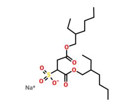 磺基琥珀酸鈉二辛酯