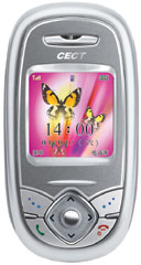 CECT T810