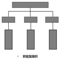 流程型組織