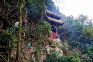 錦屏山風景名勝區