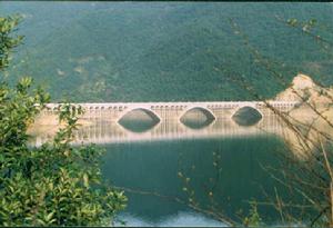 南雷雁湖