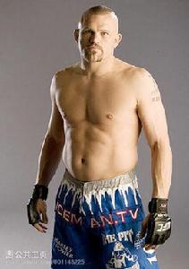 Chuck Liddell