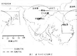 反彈道飛彈