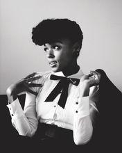 Janelle Monae