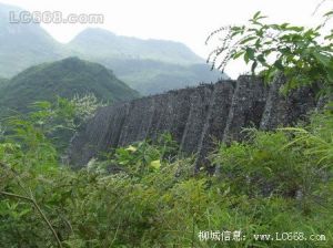 獨山水庫