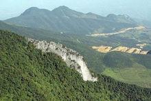 華鎣山國家森林公園