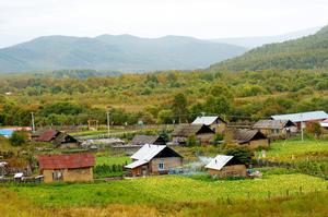 太平村[雲南省紅河州屏邊縣白雲鄉太平村]