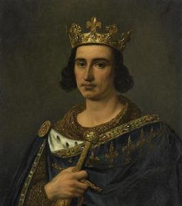 Louis IX