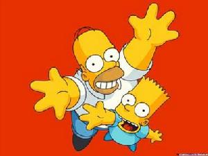 Simpson family