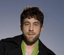 Elliott Yamin