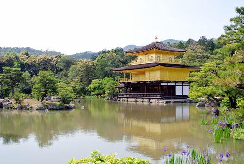 金閣寺