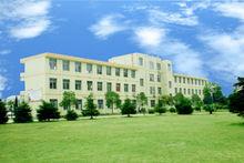 湖南工商職業學院校園風景