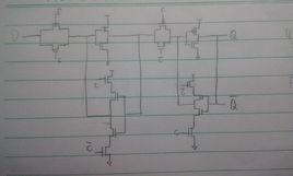 專用積體電路設計[華中科技大學出版社出版書籍]