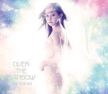 《Over the Rainbow》初回限定盤