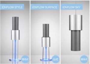 LIGHTAIR藍態爾空氣淨化器型號