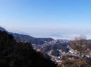 九華聖境長江文化濕地公園