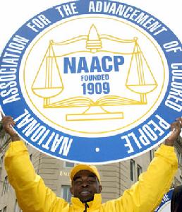 NAACP