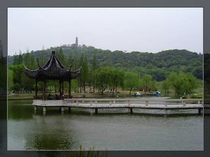 上方山國家級森林公園