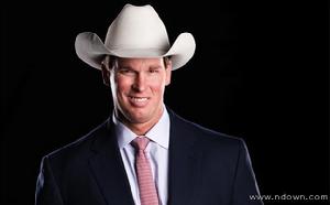 WWE JBL