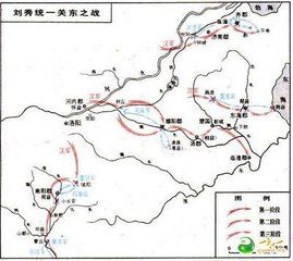 東漢攻公孫述之戰