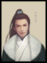 棠棣之華[橙光網頁遊戲作品]