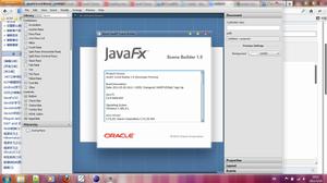 JavaFX